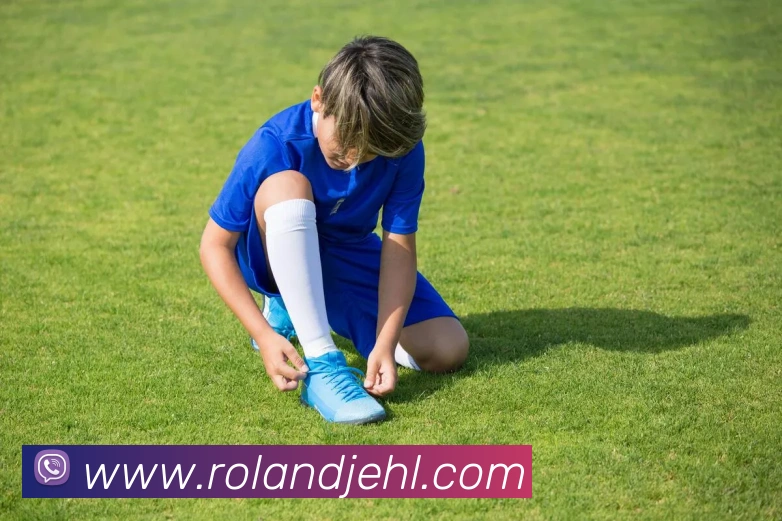 Roland Jehl Fitness