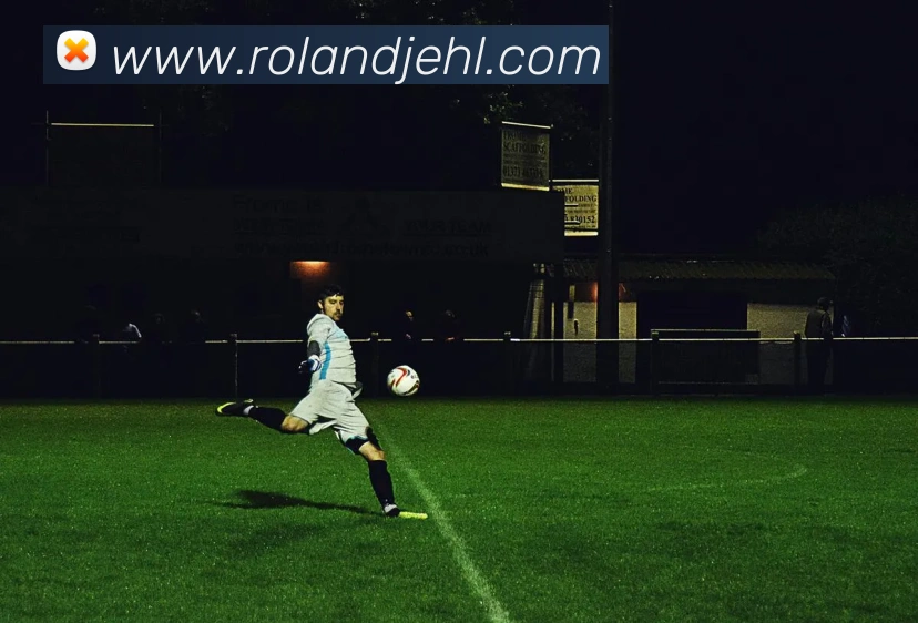 Roland Jehl Fitness