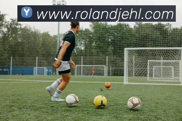 Roland Jehl Fitness