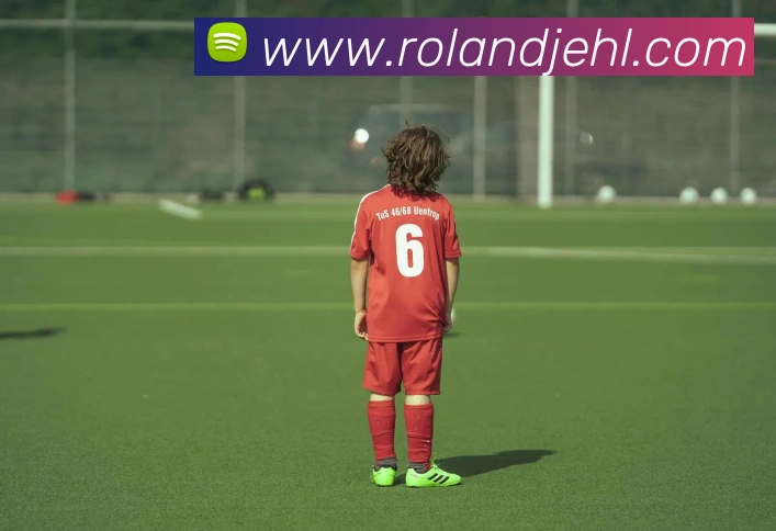 Roland Jehl Fitness