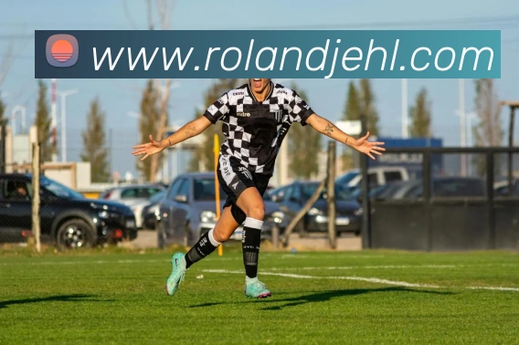 Roland Jehl Fitness