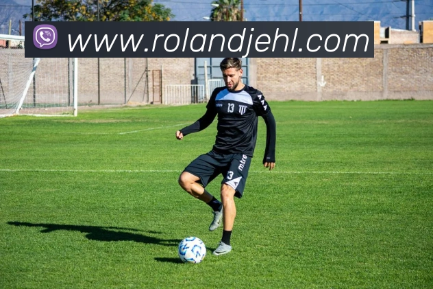 Roland Jehl Fitness