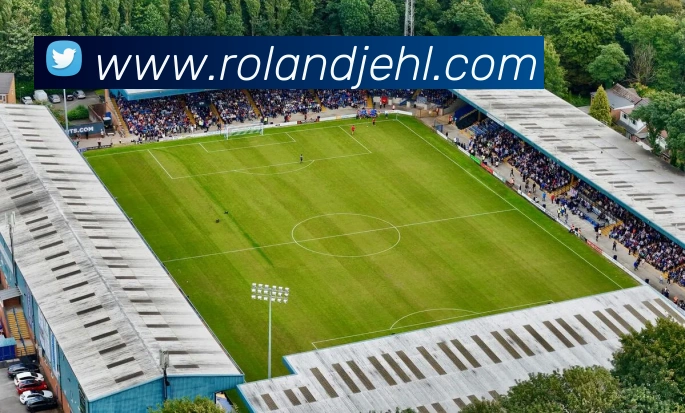 Roland Jehl Fitness